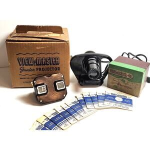 View-Master Collection